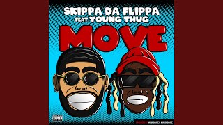 Move (feat. Young Thug)