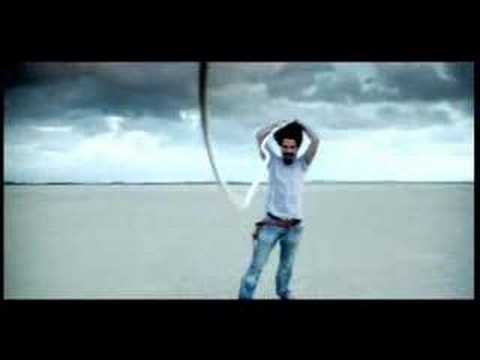 Caparezza Spot Le Dimensioni del mio Caos