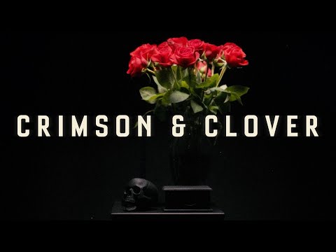 I Prevail - Crimson & Clover (Official Lyric Video)