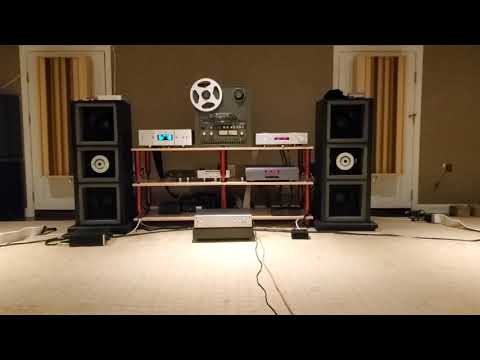 2-$20K DACs vs $4K DAC You wont believe it .