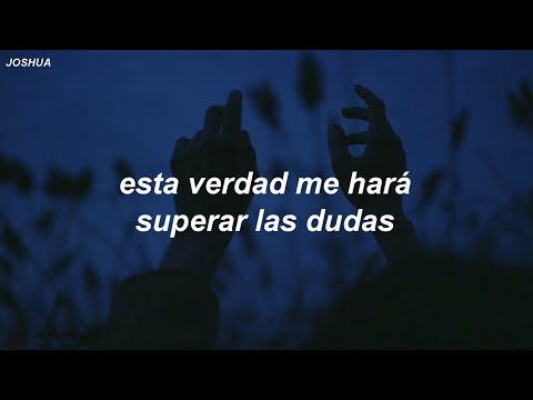 Hollyn, Seu Worship & David Ryan Cook - Clouds Are Clearing (Sub. Español)