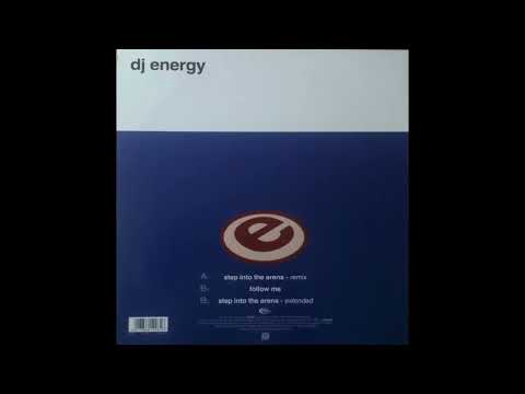 DJ Energy - Follow Me (1997)