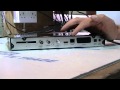Walker WP645TS HD Saorview Combo Overview Installation