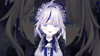 Cover art for 17세 메이드가 부른 '만찬가' #vtuber #shorts