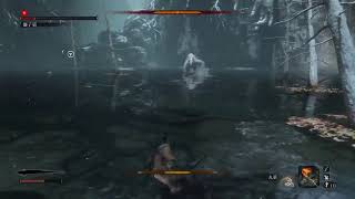 隻狼　SEKIRO 　仙峰寺編 　part5