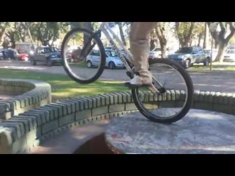 Triales Celtas....digo... Santafesinos!! 06/2013