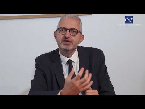 Newsletter du B’nai B’rith France – 19 mars 2021