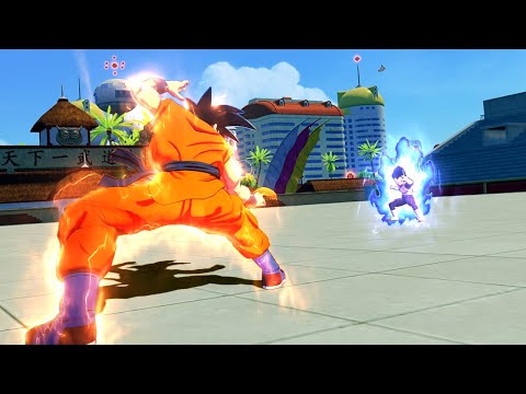 ⚡DRAGON BALL Z KAKAROT ANDROID 2023, HOW TO DOWNLOAD DRAGON BALL Z KAKAROT  MOBILE 2023