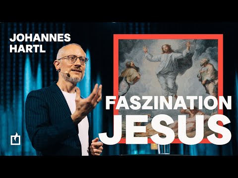 Gebetshaus and Dr. Johannes Hartl