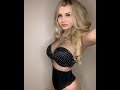 Longlivetheblonde Hot Insta Girl Compilation