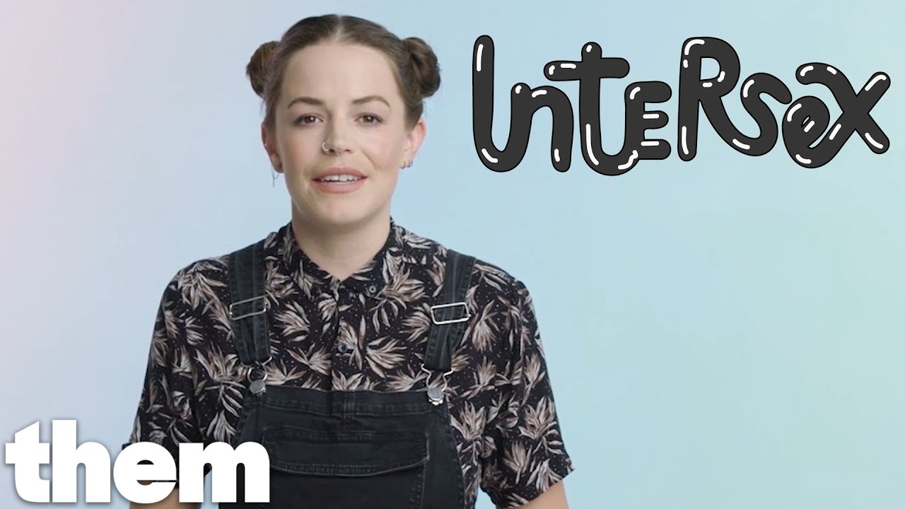 What Does Intersex Mean? | InQueery | them.