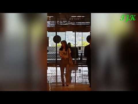 [SNSD YOONA 🆚 BLACKPINK JENNIE] 💖❤BODYGUARDS 🔒 PROTECT OF HER