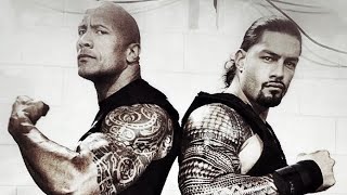 How The Rock and Roman Reigns Just Changed WWE Forever Reaction #therock #romanreigns