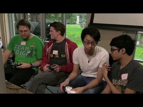 NorCal Arcadian 2016: Power Kevin + Boulevard vs Paul Chen + Spark - Doubles - Loser Finals