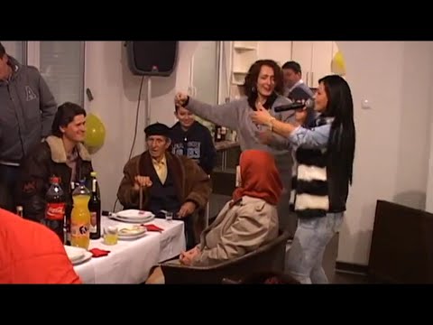 Lejla Leky - Mene moja zaklinjala majka (Uzivo)