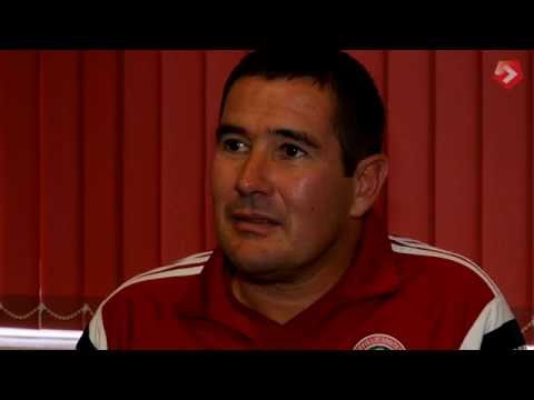 Nigel Clough's Hartlepool preview