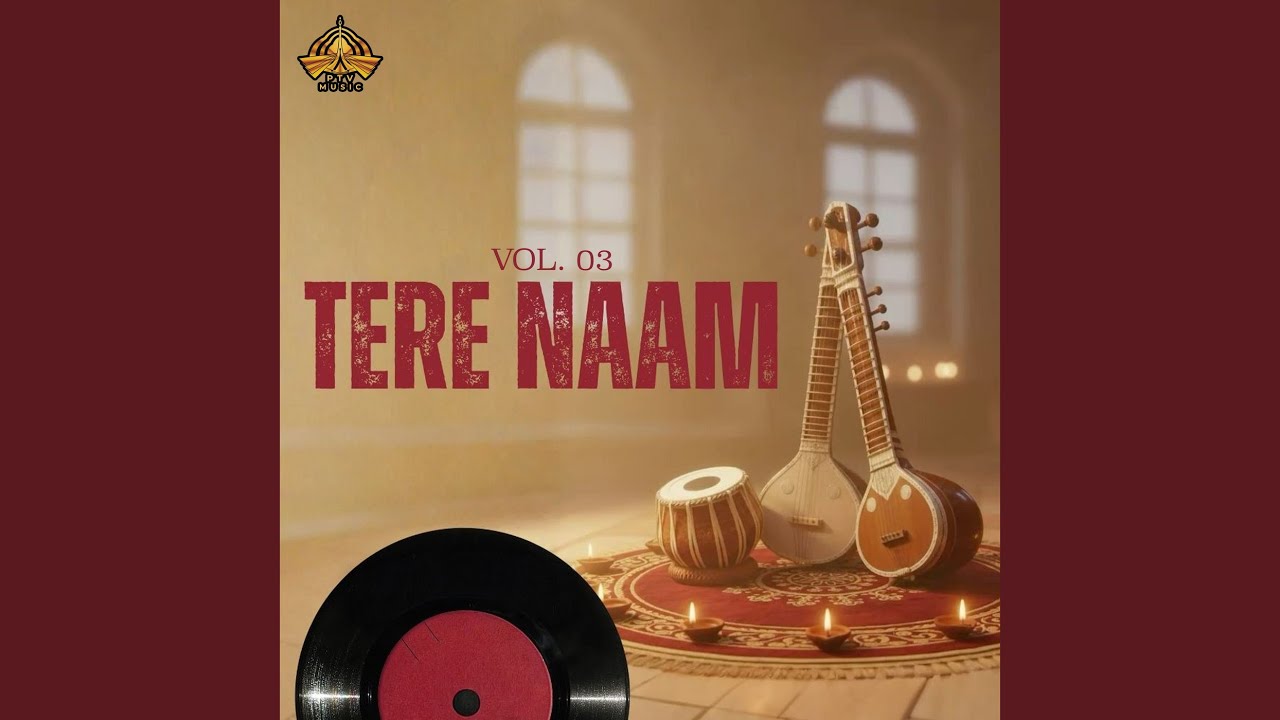 Pyar bhare do sharmile nain