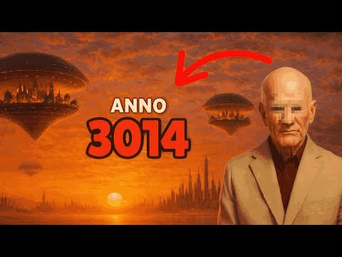 13 Storie Scioccanti su VIAGGIATORI NEL TEMPO e MONDI PARALLELI che Ti Lasceranno SENZA PAROLE!