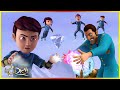 రుద్ర రేస్ ఫర్ డైమండ్స్ Race For Diamonds Rudra Ep 17 Part 2