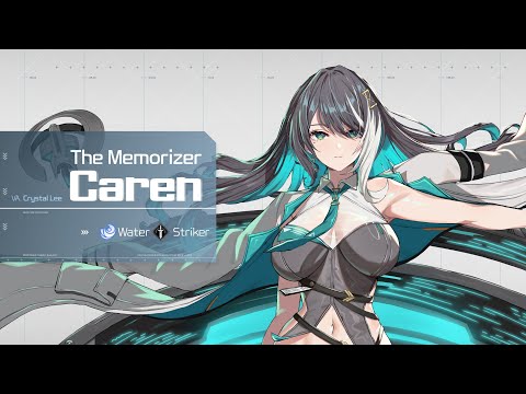 Skill video of Caren