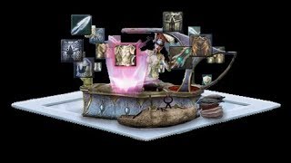 Aion 6.0 Crafting (english)