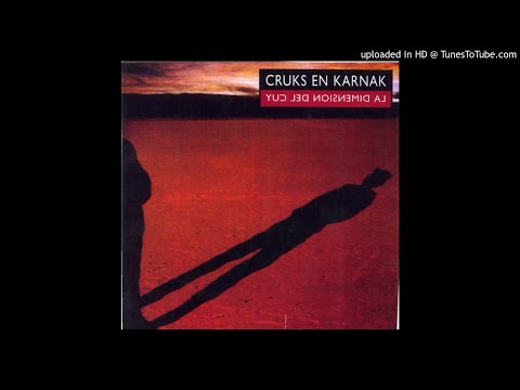 04 - Tira Y Afloja - Cruks en Karnak