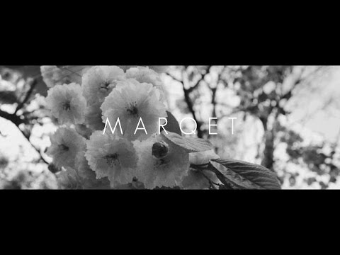 MARQET - MARQET- BELLE (Official music video 2014)