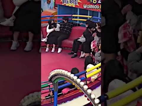 disco Pang Pang sweet 😄