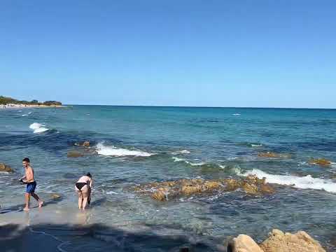 Oasi Biderosa - Orosei