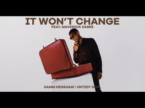 Video thumbnail for It Won’t Change