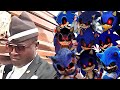 SONIC EXE SUPER MEGAMIX COFFIN DANCE ASTRONOMIA