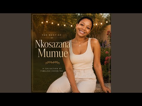 Ngai Thandazela Indaba Leyi (Heavenly Prayer Version)