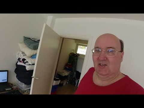 MongoTV_6623 - BAD OG BARBERING TIRSDAG