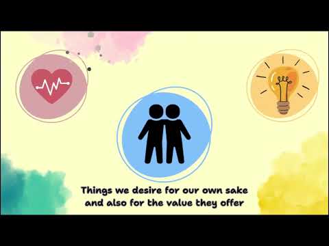 Allegory of the ring