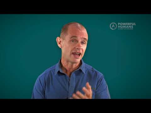 Grant 'Axe' Rawlinson - Singapore Based Motivational Speaker & Decision Making Coach