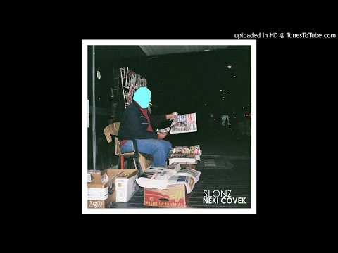 SLONZ – Neki čovek