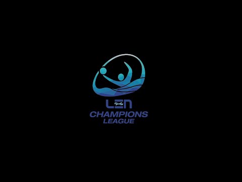 LEN Champions League Intro