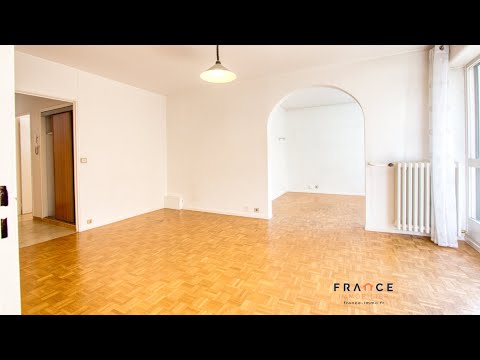 QUARTIER PLAINE-EDELWEISS: APPARTEMENT TYPE 3/4 DE 74 M2