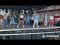 Jason Derulo love not war Zumba choreography by Kramer 😀