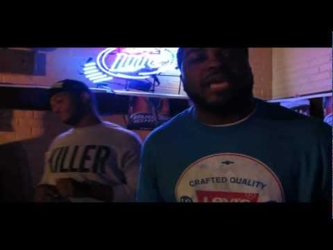 Trae 5 vs Looney Tha Prablum