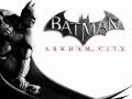Batman Arkham City "The Heavy - Short Change ...