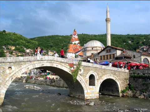 RANKO SEMIC - Prizrenska noć