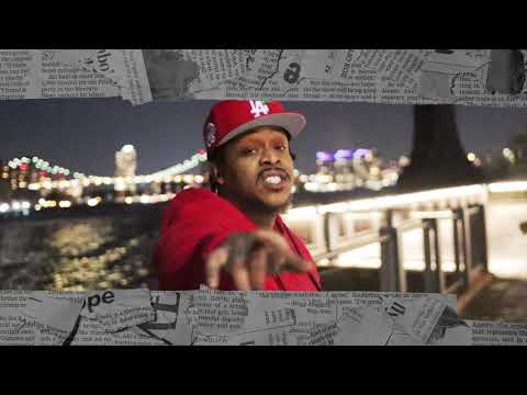 RnLStackz = Hell (Official Video)