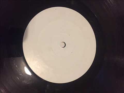 Cheeky Trax 14 - Side A