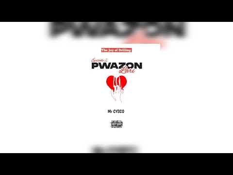 Mr CYSCO - PWAZON LARI