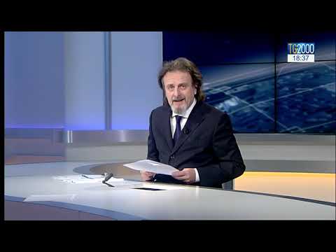 Tg2000 del 23 aprile 2020 - Edizione delle 18:30