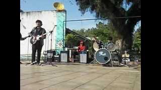 Cameron Crows - Another Brick In The Wall pt.2/3