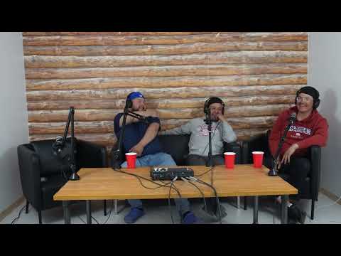 Little House Podcast #14: Goosebreak Recap & Life Updates