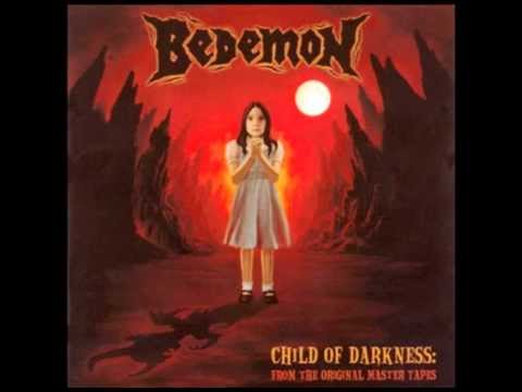Bedemon - Child of Darkness