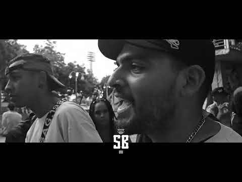 RIZAS gang vs KAIRO Gang │Cuartos de final │Cuarta fecha Temporada 1